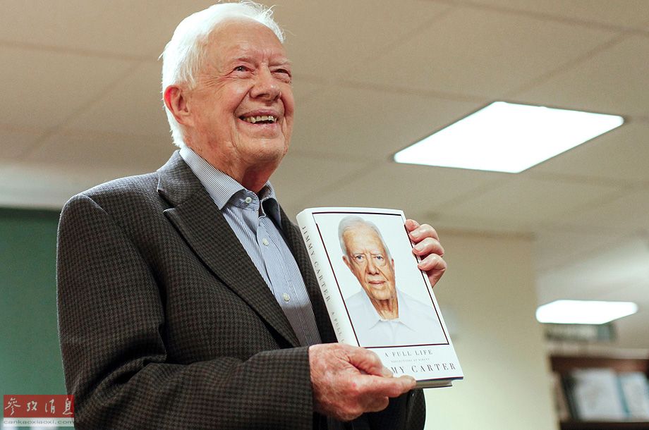 各國領導人退休后都干啥？小布什刷盤布朗教書