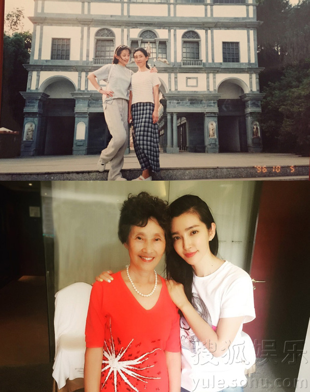 看明星花式秀母親節(jié)！甜馨上鏡鄧超祝福三個(gè)媽