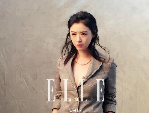 “歡樂頌五美”同框拍大片 你最喜歡誰？