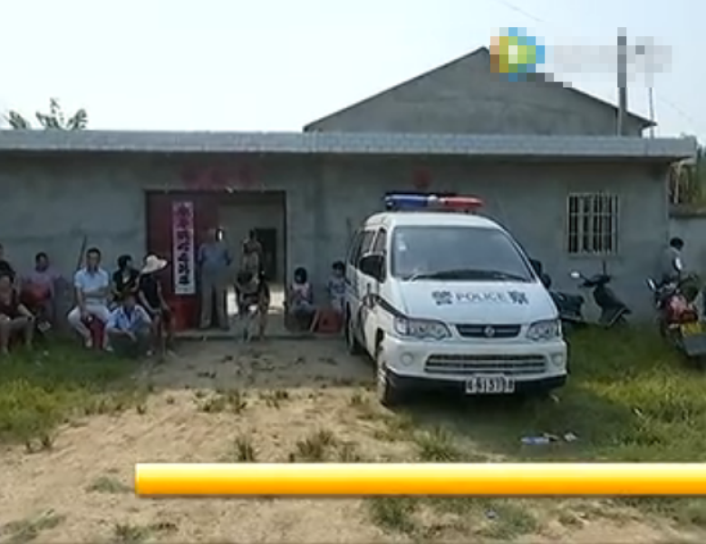 男子紅薯地用槍誤殺女童 說(shuō)“原來(lái)不是兔子”后離開