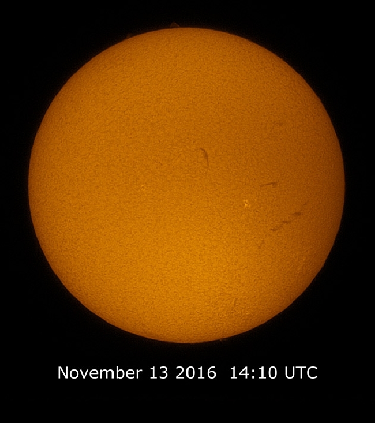 68年來最大！今晚夜空上演超級月亮