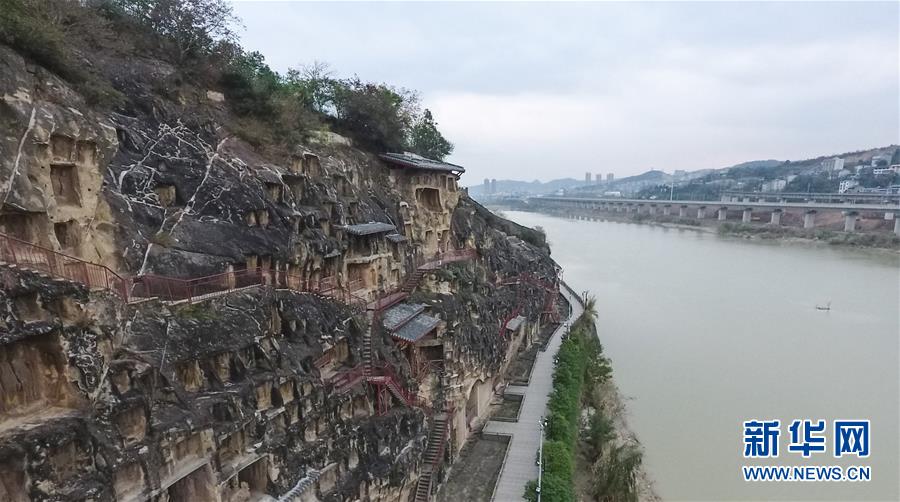 (社會(huì))(1)西成高鐵連起川陜“后花園” (社會(huì))(1)西成高鐵連起川陜“后花園”