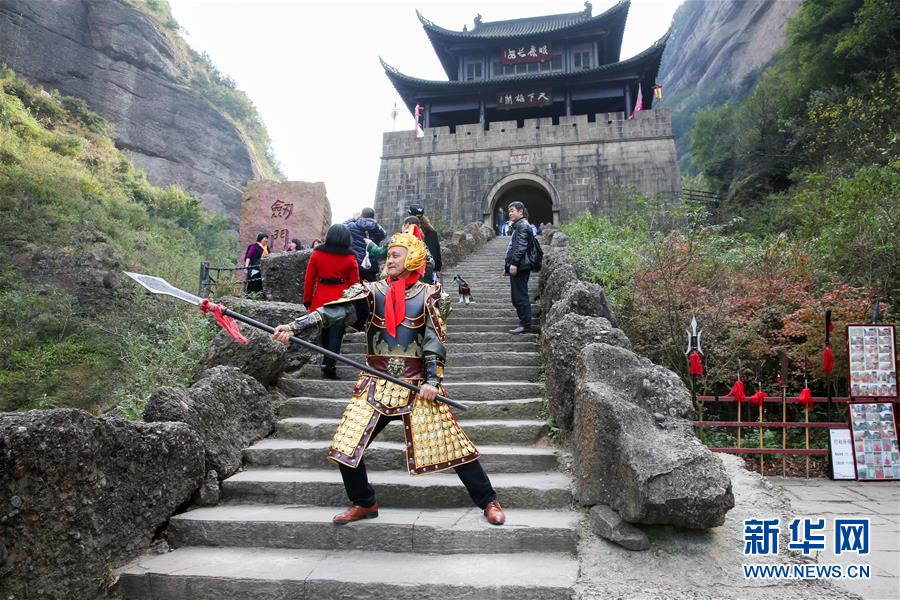 (社會(huì))(7)西成高鐵連起川陜“后花園” (社會(huì))(7)西成高鐵連起川陜“后花園”