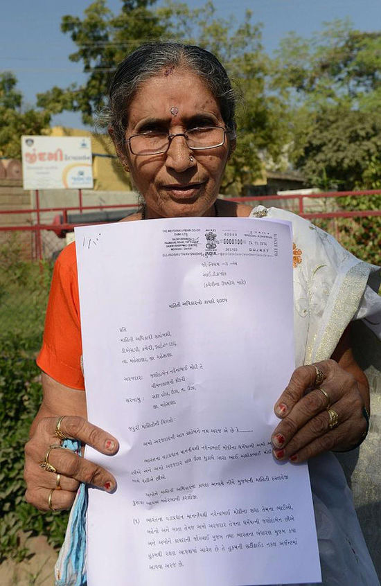 印度總理分居數(shù)十年妻子現(xiàn)身 希望獲得總理夫人待遇 印度總理分居數(shù)十年妻子現(xiàn)身 希望獲得總理夫人待遇