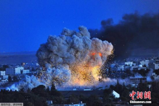 美軍回應(yīng)社交媒體賬號(hào)被“黑”:無機(jī)密外泄 美軍回應(yīng)社交媒體賬號(hào)被“黑”:無機(jī)密外泄