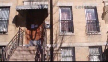 華人民宅私自改建成家庭旅館出租。（美國(guó)中文網(wǎng)）