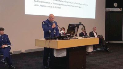 中國(guó)留學(xué)生新西蘭頻遭襲擊 警方被斥不作為