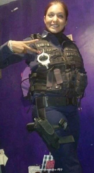 圖為當(dāng)?shù)孛襟w報道。