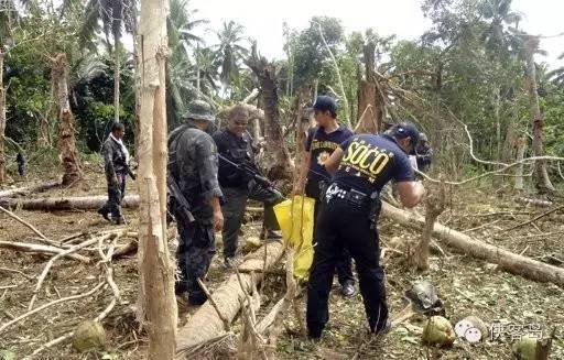 俠客島：是誰(shuí)要“刺殺”杜特爾特？