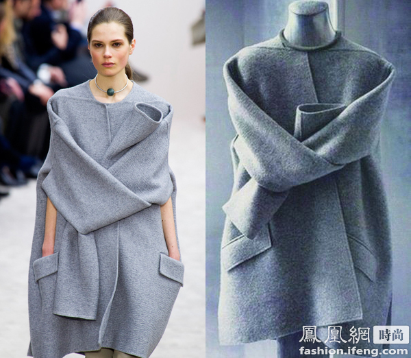 女星互撕怕什么？撞衫抄襲被疑山寨