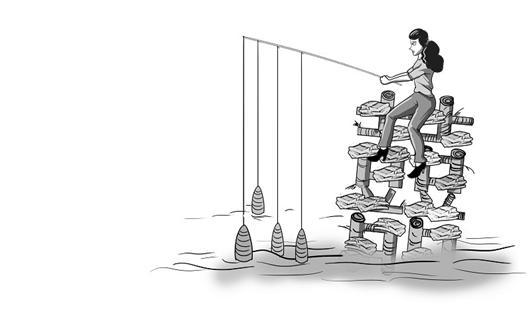 51歲大媽騙婚19次得數十萬 專挑農村單身老漢