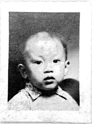 離婚協(xié)議對大榮（小圖）的撫養(yǎng)做出約定。