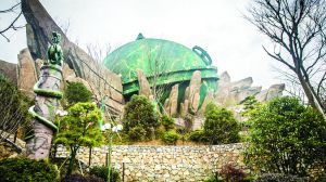 真敢叫價！一張開園門票3899元