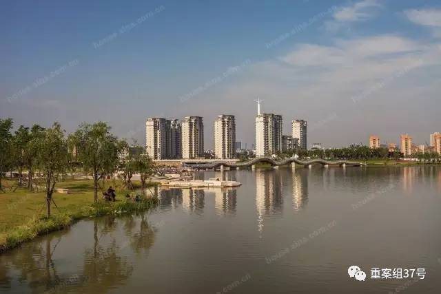 　▲嘉興“香港興業(yè)·璟頤灣”地理位置和環(huán)境優(yōu)越。      圖片來源新浪樂居