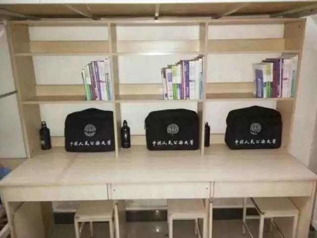 這個學(xué)校的男生宿舍火了！女同學(xué)都喊著要嫁