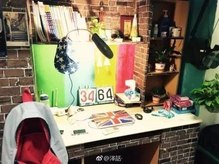 這個學(xué)校的男生宿舍火了！女同學(xué)都喊著要嫁