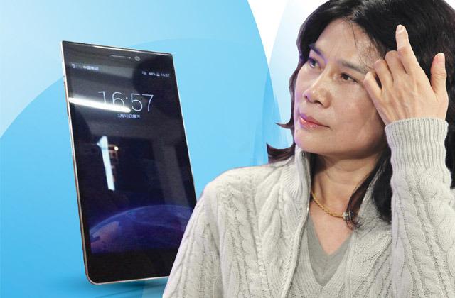 首批格力手機僅能內(nèi)部訂購 預(yù)計下周到貨