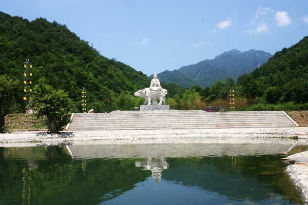 端午“約會”兒童節(jié)，河南景區(qū)“惠”來襲，你還等什么？