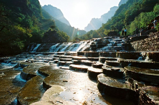 端午“約會”兒童節(jié)，河南景區(qū)“惠”來襲，你還等什么？