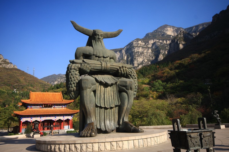 端午“約會”兒童節(jié)，河南景區(qū)“惠”來襲，你還等什么？