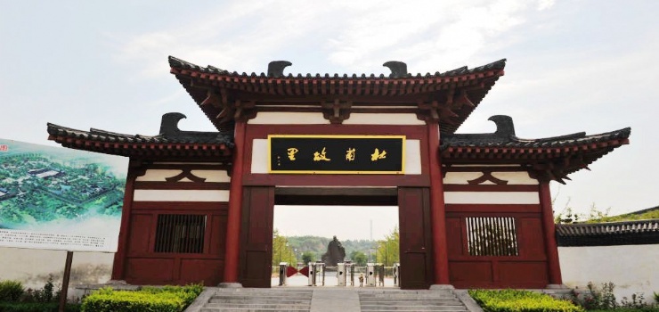 端午“約會”兒童節(jié)，河南景區(qū)“惠”來襲，你還等什么？