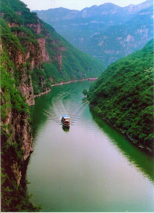 端午“約會”兒童節(jié)，河南景區(qū)“惠”來襲，你還等什么？