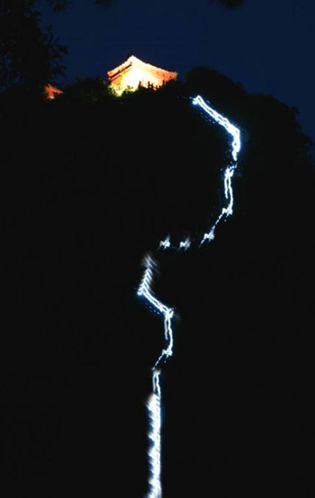 2014神農(nóng)山歡樂(lè)島首屆DJ沖浪狂歡帳篷節(jié)即將開(kāi)幕 2014神農(nóng)山歡樂(lè)島首屆DJ沖浪狂歡帳篷節(jié)即將開(kāi)幕