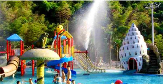 2014神農(nóng)山歡樂(lè)島首屆DJ沖浪狂歡帳篷節(jié)即將開(kāi)幕 2014神農(nóng)山歡樂(lè)島首屆DJ沖浪狂歡帳篷節(jié)即將開(kāi)幕