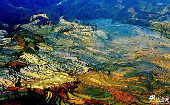 九月份適合去哪里旅游?九月最美的地方 九月份適合去哪里旅游?九月最美的地方