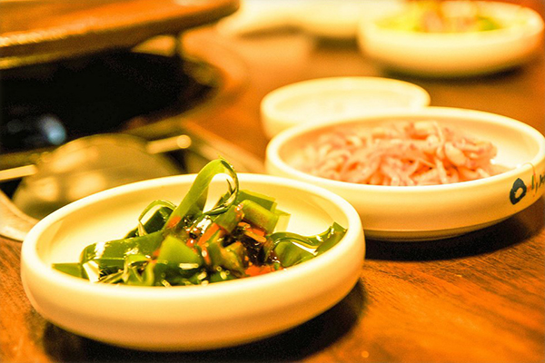 “五一通天峽韓國風情節(jié)”即將亮相通天峽景區(qū)