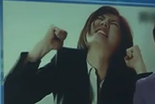 沒評上優(yōu)秀 抑郁失語！補發(fā) 好了！