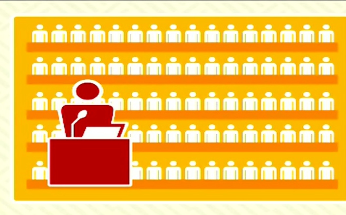 話兩會(huì)：政府工作報(bào)告，聽總理的