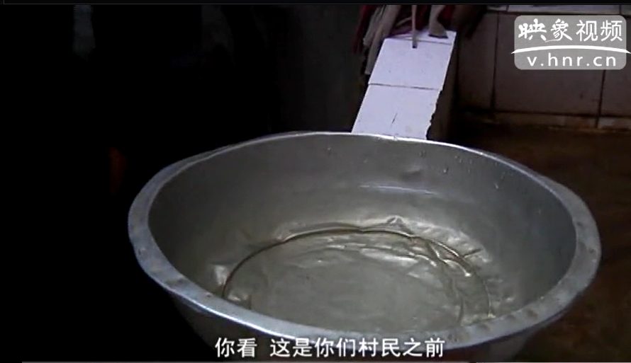 帶“豬糞味”的自來水還要喝多久？