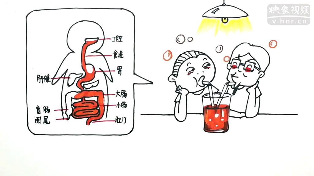 喝可樂(lè)會(huì)殺精嗎？