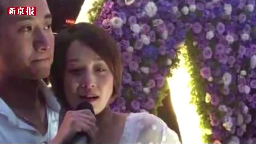 沒那么簡(jiǎn)單！文章向馬伊琍再求婚真正原因