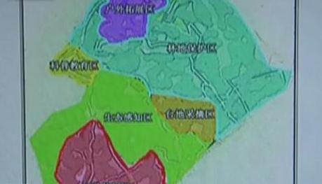 公園又臟又亂 竟是新建的？