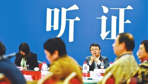 河南水資源費上漲 水價不漲？