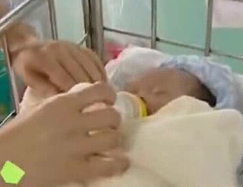 母乳也能捐 到底靠譜嗎？