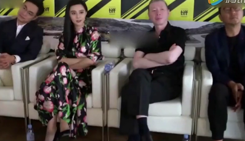 馮小剛王思聰開戰(zhàn) 背后涉十億賭局？