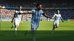 梅球王補(bǔ)時世界波絕殺