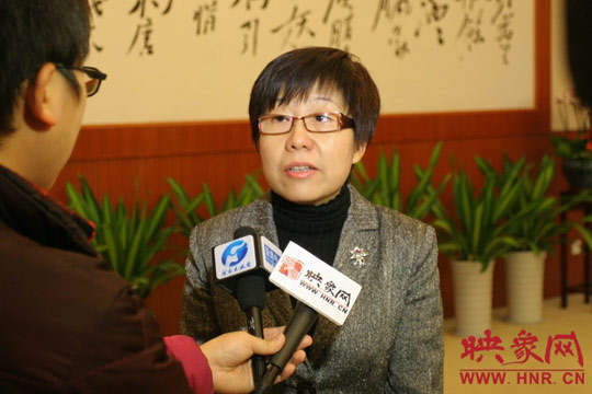 人民網(wǎng)副總裁唐維紅:網(wǎng)站要系統(tǒng)整合資源 科學(xué)布局 人民網(wǎng)副總裁唐維紅:網(wǎng)站要系統(tǒng)整合資源 科學(xué)布局