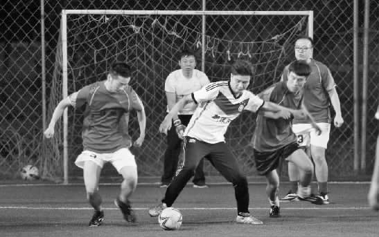 勝負(fù)不重要，來參賽就對了