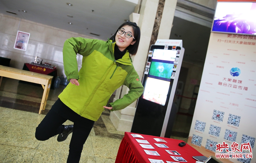 “我雖然不會跳芭蕾，但我見過人家都是這么跳的?！? uploadpic=