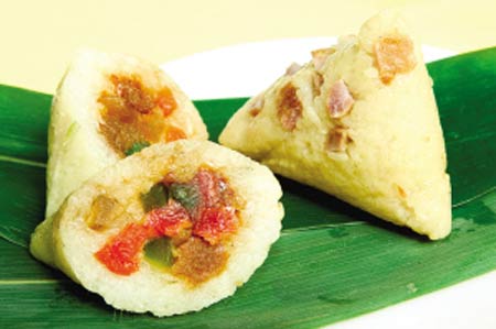 端午節(jié)世界各國(guó)粽子大盤點(diǎn)