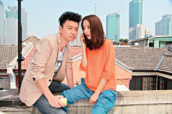 《斷奶》劇照 《斷奶》劇照