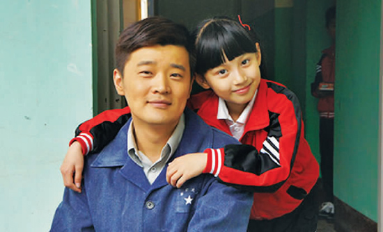 《心肝寶貝》劇照 《心肝寶貝》劇照