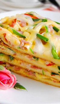 工作日早餐，營養(yǎng)美觀，還這么簡單？！