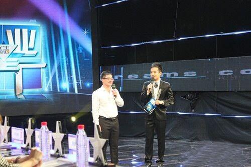 90后創(chuàng)業(yè)小伙，還未畢業(yè)已經(jīng)創(chuàng)業(yè)。