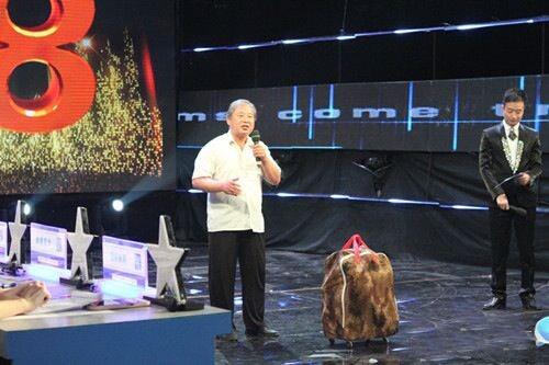 年近七旬創(chuàng)業(yè)老伯，這種創(chuàng)業(yè)精神你感動(dòng)了嗎？