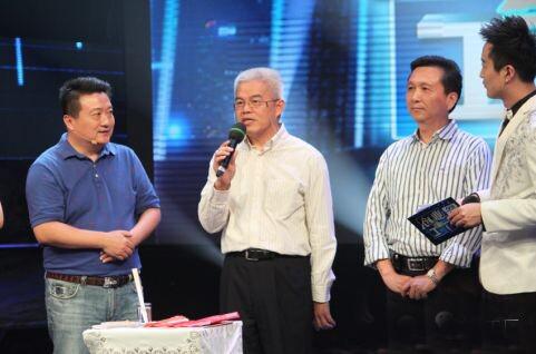 祖籍河南的臺灣同胞不忘家鄉(xiāng)帶來創(chuàng)業(yè)項目 祖籍河南的臺灣同胞不忘家鄉(xiāng)帶來創(chuàng)業(yè)項目